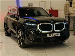 بي ام دبليو XM